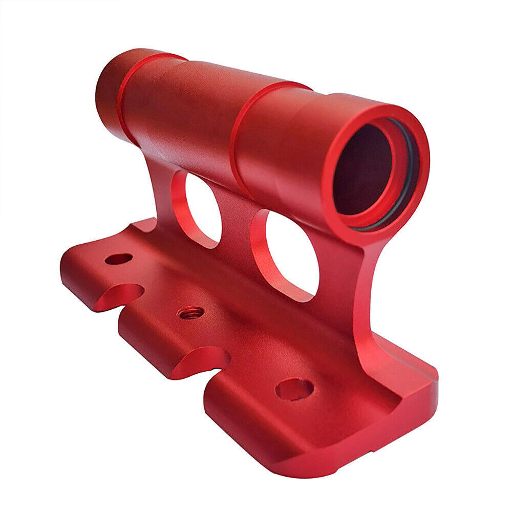 Bike Car Roof Rack Fork Block Mount Holder Quick Release Thru Axle Carrier - Picture 18 of 19