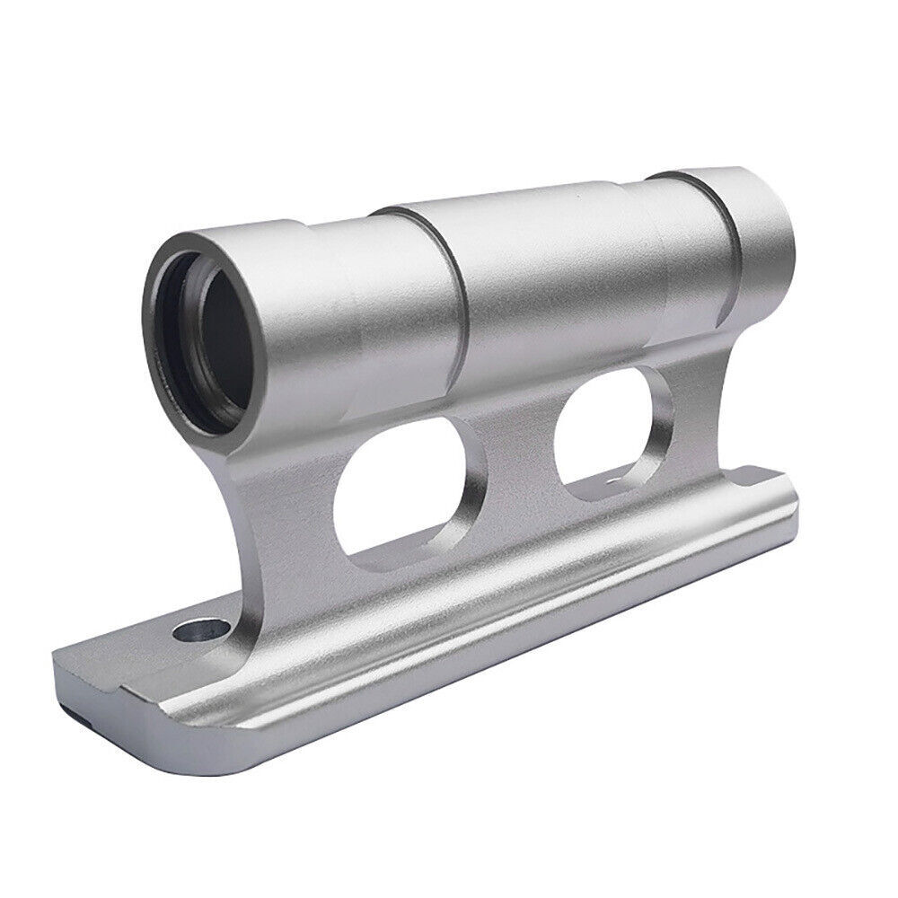 Bike Car Roof Rack Fork Block Mount Holder Quick Release Thru Axle Carrier - Picture 19 of 19