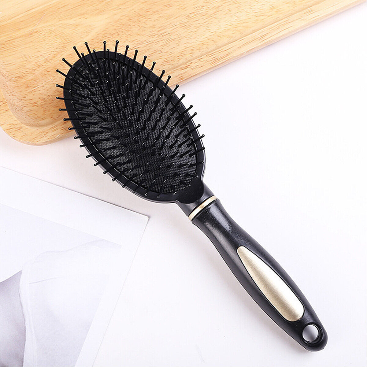 New Hair Brush Set for Women Professional Hairbrush Comb Hairbrush Massage UK - Picture 14 of 14