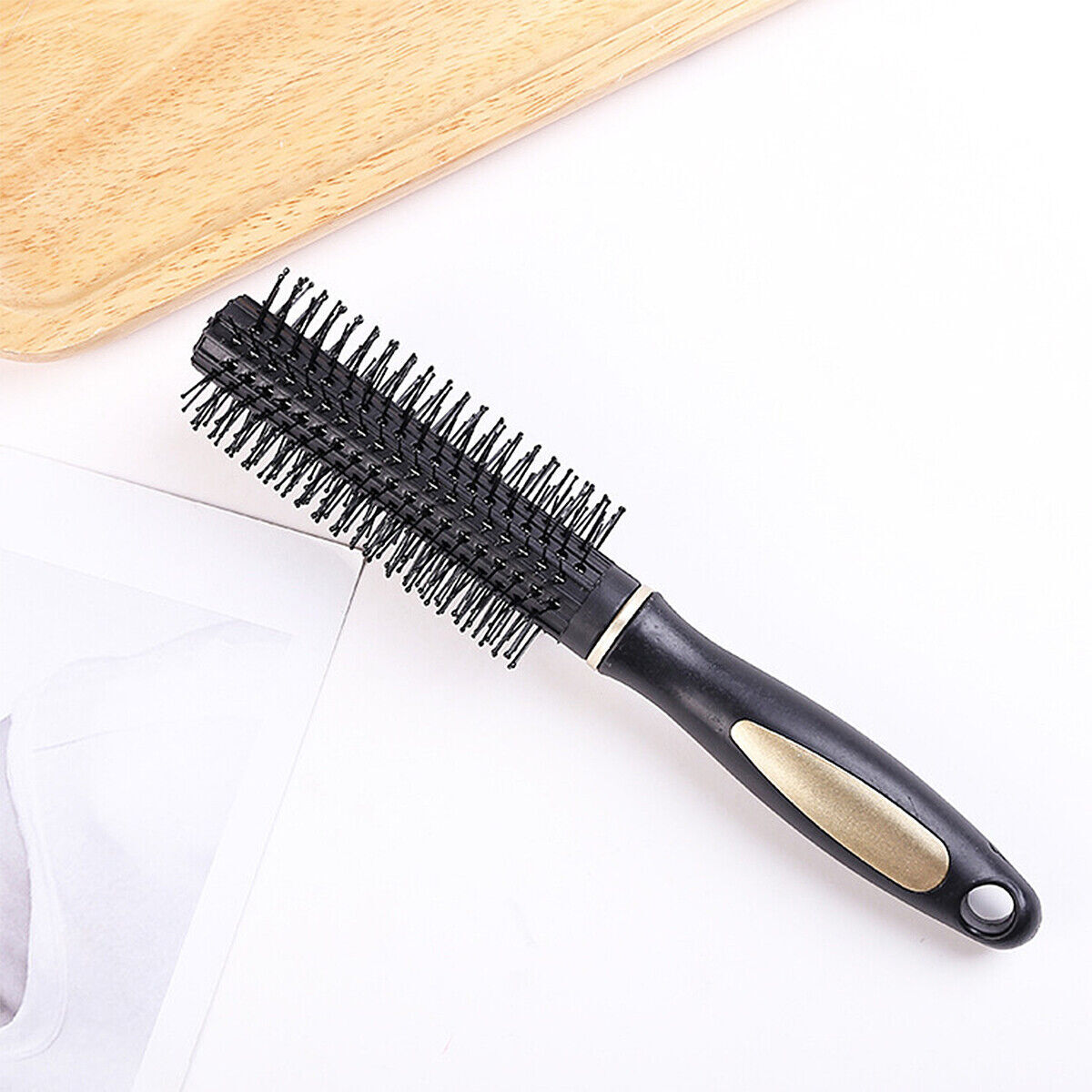 New Hair Brush Set for Women Professional Hairbrush Comb Hairbrush Massage UK - Picture 13 of 14