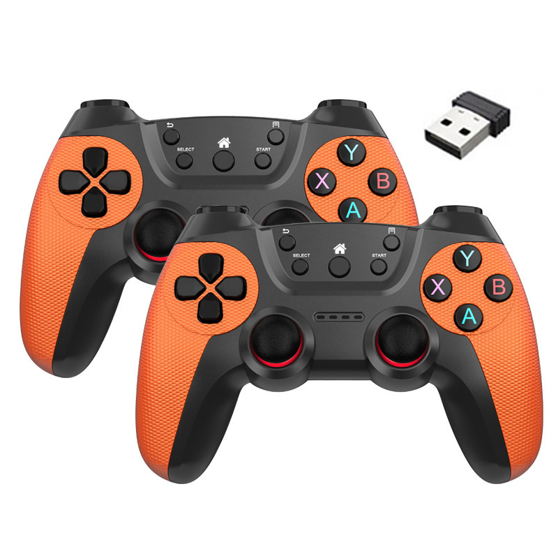 For Windows 11 PC, Android gamepad Joystick 2Pcs Wireless Gaming Controllers - Picture 18 of 18