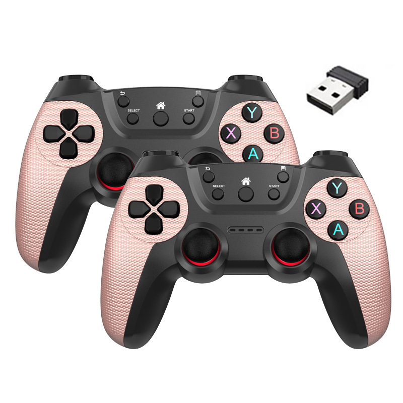 For Windows 11 PC, Android gamepad Joystick 2Pcs Wireless Gaming Controllers - Picture 14 of 18