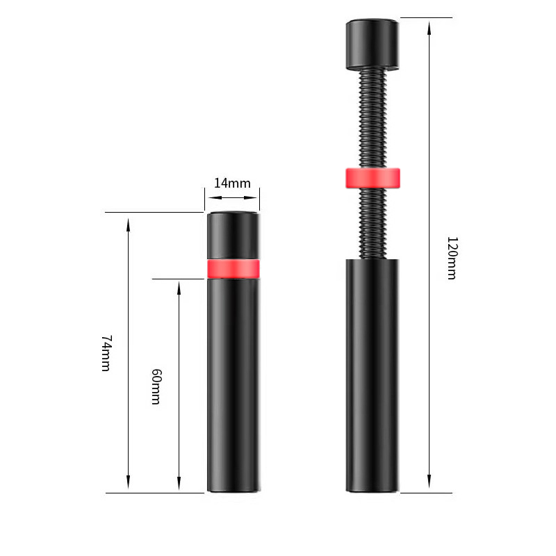 GPU Support Graphics Holder Computer GPU Bracket Adjustable GPU - 第 21/21 張圖片