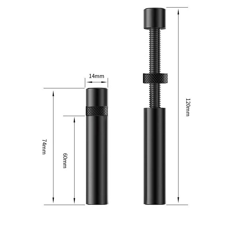 GPU Support Graphics Holder Computer GPU Bracket Adjustable GPU - 第 17/21 張圖片