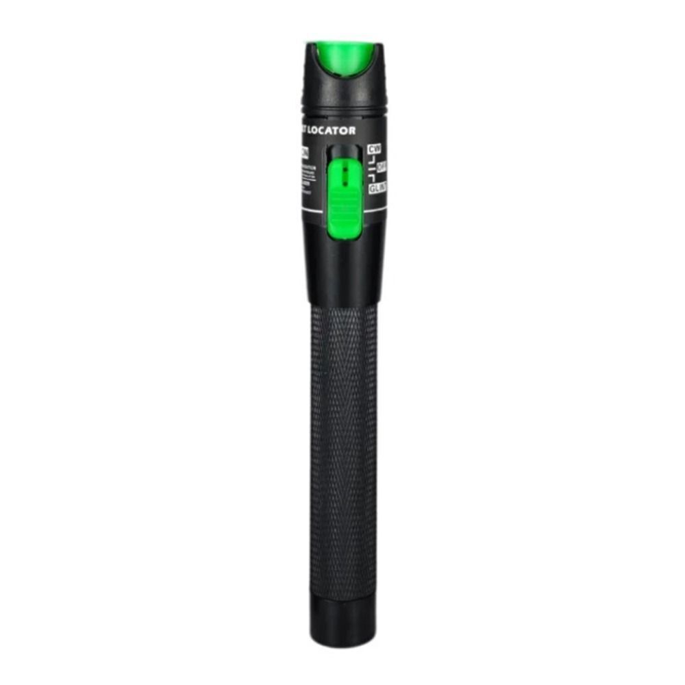 Light Pen Fiber Optical Cable Tester Meter Visual Fault Locator 1/10/20/30/50mW