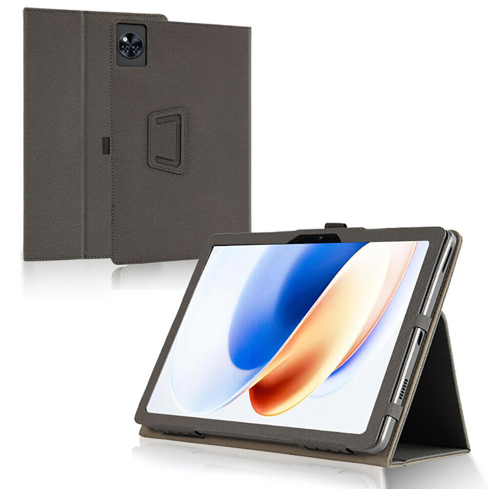 Case For Doogee U11 11 inch 2025 Tablet Case Folding Stand Protective Cover - Picture 10 of 12