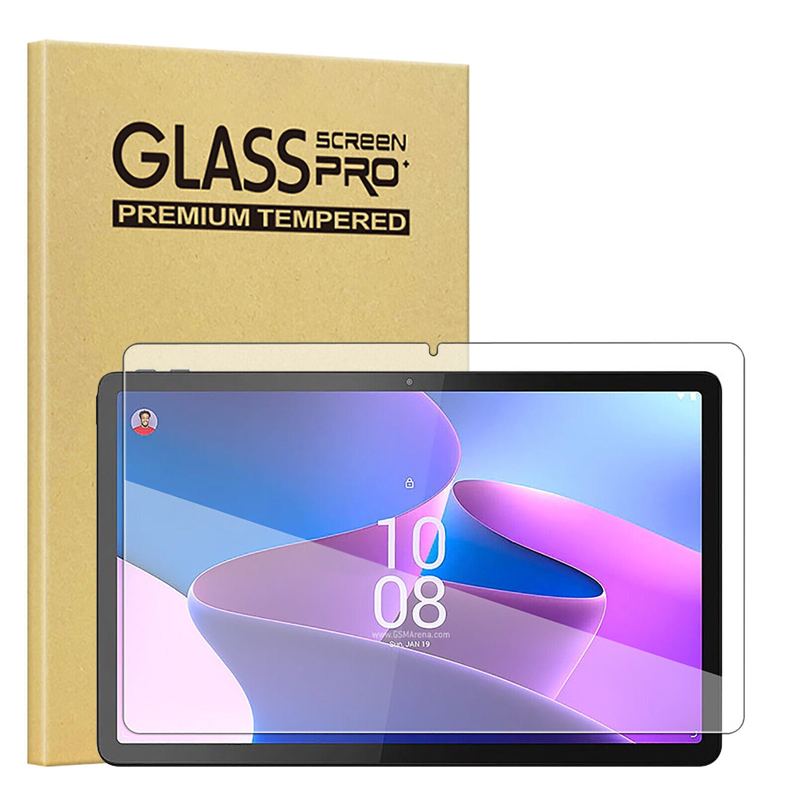 Case For Doogee U11 11 inch 2025 Tablet Case Folding Stand Protective Cover - Picture 12 of 12
