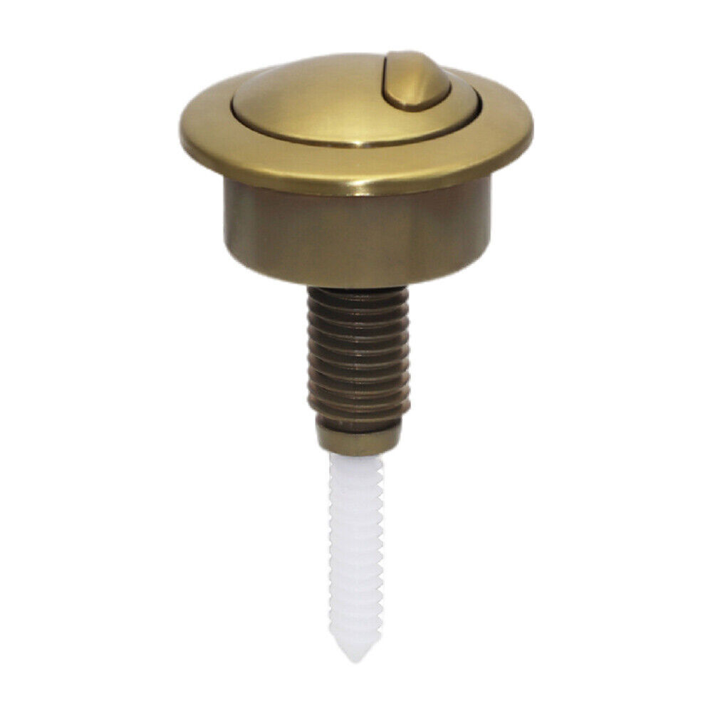 For Siamp Optima 49 Flush Toilet Push Button Drain Valve Button Toilet Button