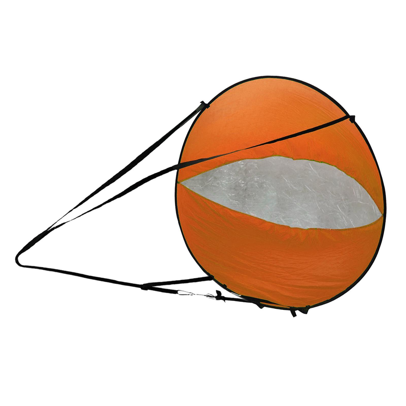 42" Kayak Barco Vela de Viento Sup Tabla de Paddle Vela Paleta Velero Canoa - Imagen 16 de 16