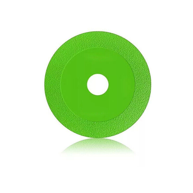 1/2/3PCS 100mm Rock Slab Grinding Disc,Glass Cutting Disc for Angle Grinder - Picture 16 of 18