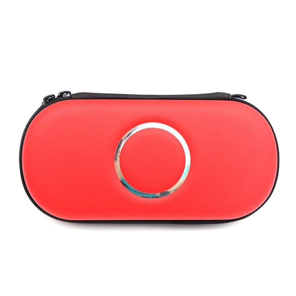 EVA Carrying Case For PSP 1000 2000 3000 Storage Case Bag Protective Hard Bag - Picture 10 of 12