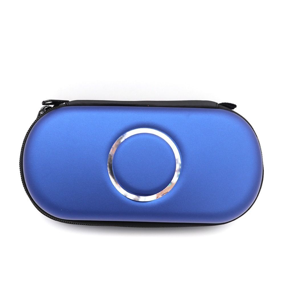 EVA Carrying Case For PSP 1000 2000 3000 Storage Case Bag Protective Hard Bag - Picture 11 of 12