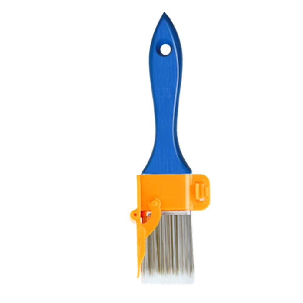 Get Perfectly Straight Edges with Ease using this Paint Edge Roller Brush - Picture 13 of 13
