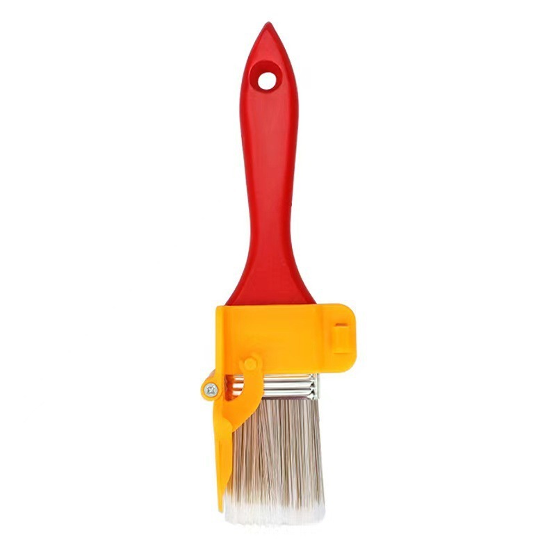 Get Perfectly Straight Edges with Ease using this Paint Edge Roller Brush - Picture 12 of 13