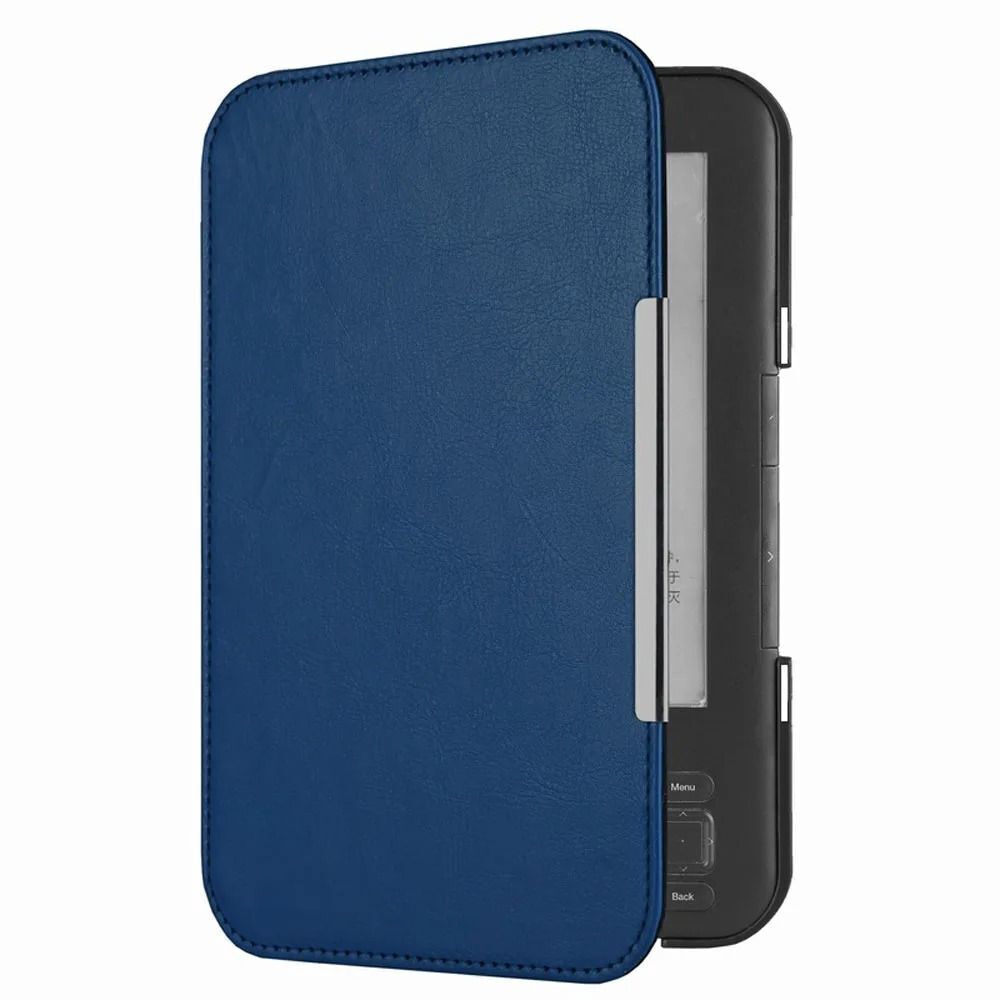 New E-Reader Case Shockproof Protective Shell for Kindle 3 Keyboard D00901 - Picture 10 of 11