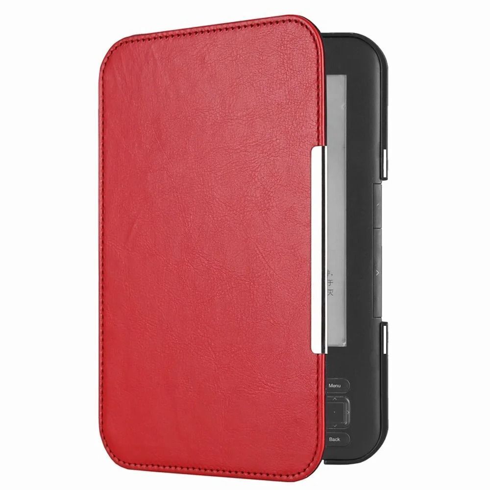 New E-Reader Case Shockproof Protective Shell for Kindle 3 Keyboard D00901 - Picture 9 of 11