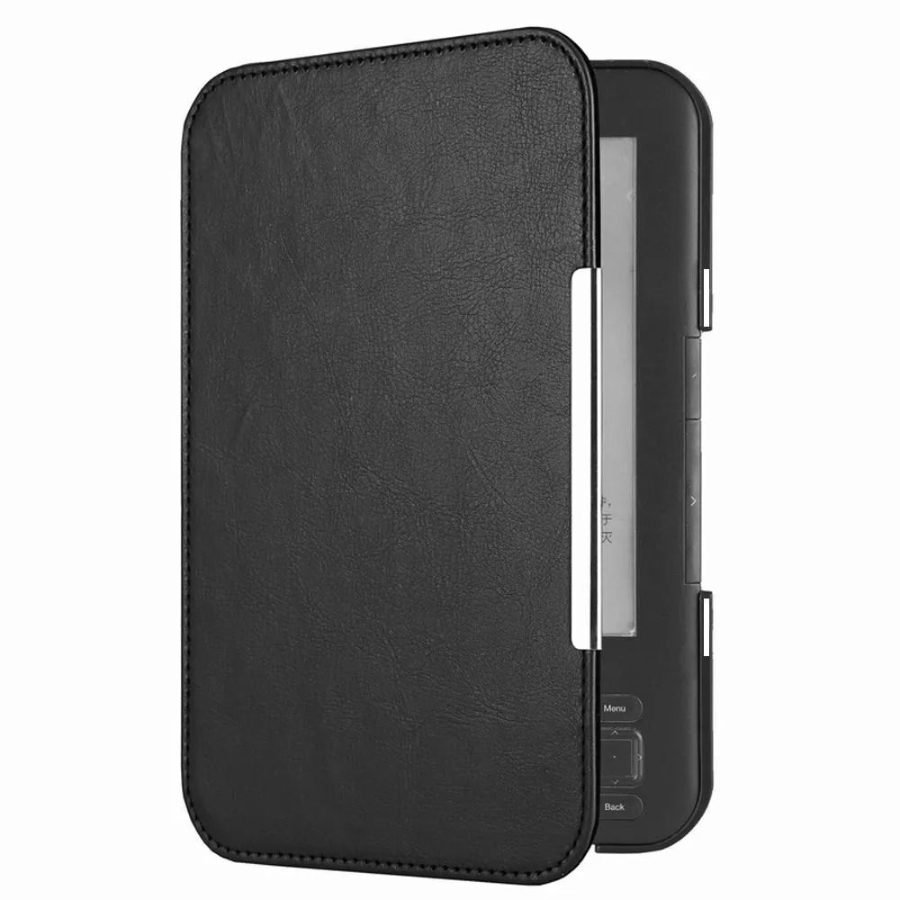 New E-Reader Case Shockproof Protective Shell for Kindle 3 Keyboard D00901 - Picture 11 of 11