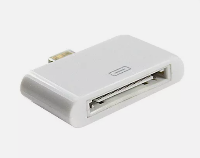 UK 8 Pin Stecker auf 30 Pin Buchse Adapter für iPhone 7 6 6S 5 5S 5C 6S Plus 7 Plus - Bild 8 von 8