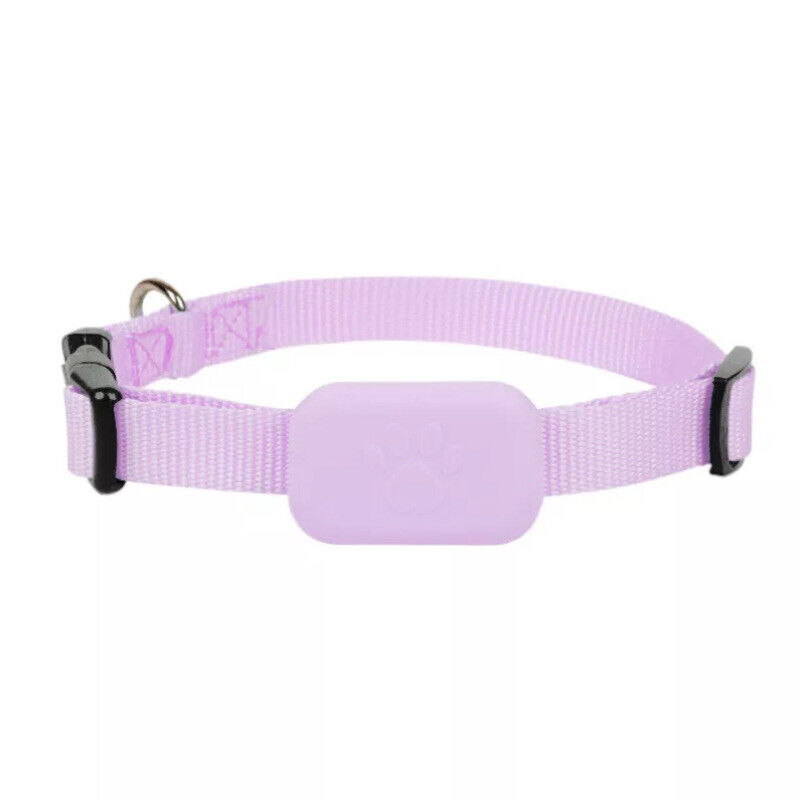 Pet Cat Dog GPS Locator Tracker Anti Lost Tracking Finder Device with Collar - Picture 14 of 14