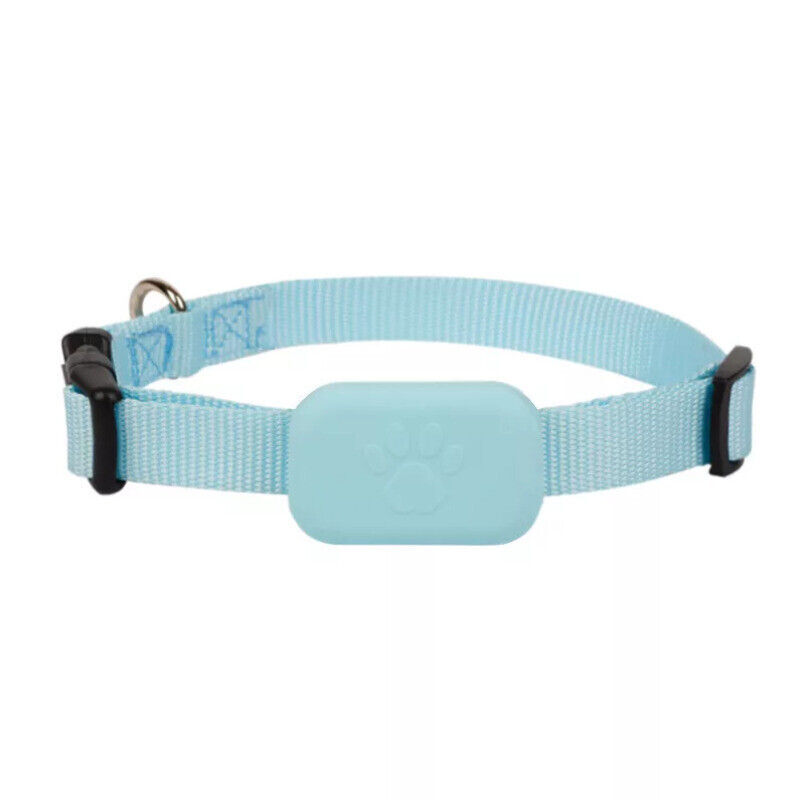 Pet Cat Dog GPS Locator Tracker Anti Lost Tracking Finder Device with Collar - Picture 13 of 14