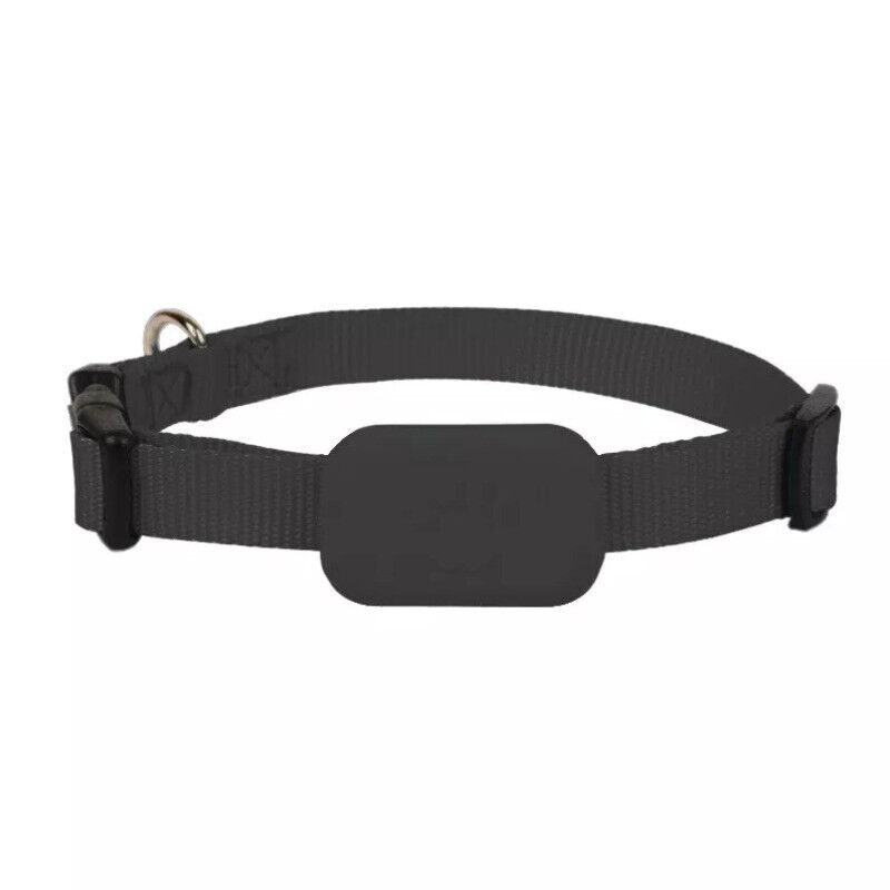 Pet Cat Dog GPS Locator Tracker Anti Lost Tracking Finder Device with Collar - Picture 12 of 14