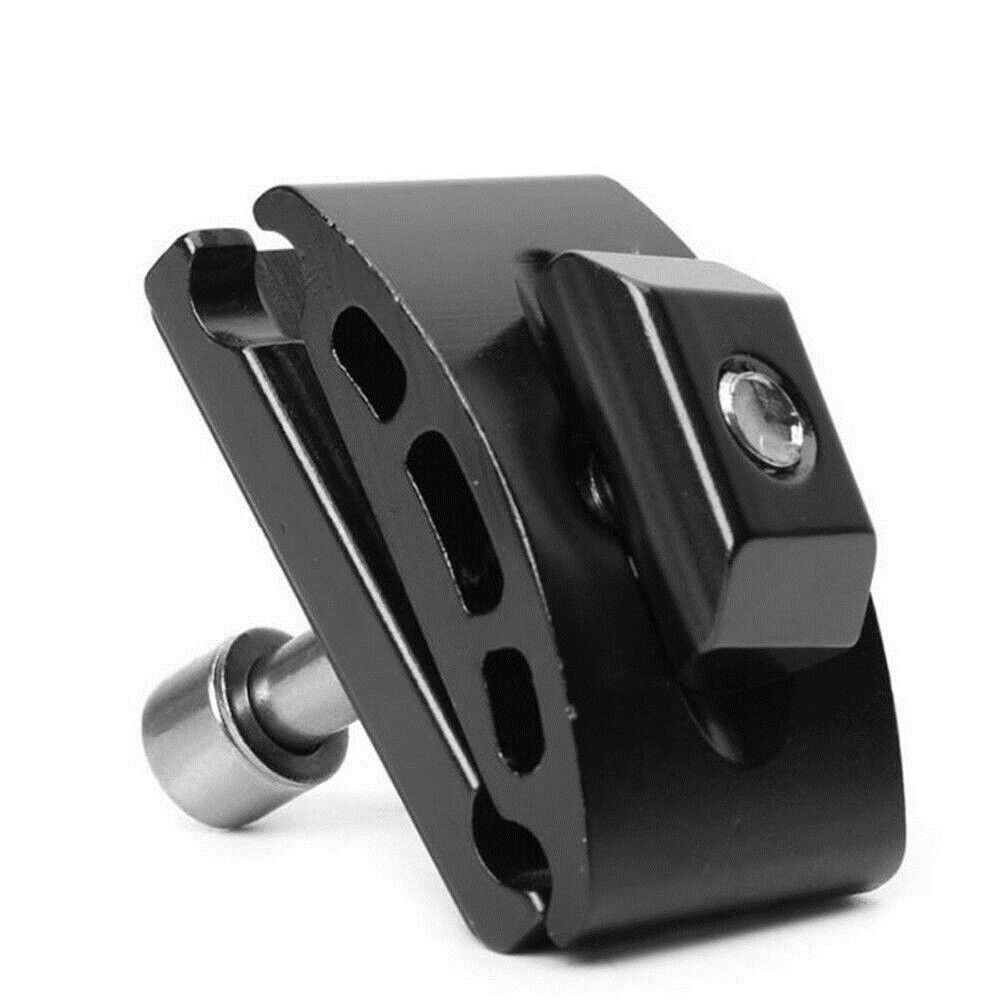 Bike Saddle Pipe Seat Tube Clip Head Bicycle Seatpost Clamps Head Cycling Parts - Picture 17 of 19