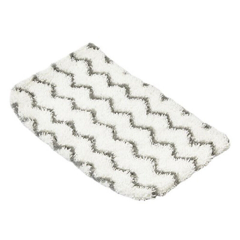 1-4 pezzi pastiglie di ricambio per Shark S1000UK S1000 Series Steam Mop Pocket Mop Pads - Foto 13 di 15