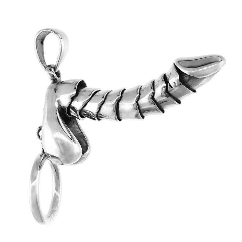 Geschenk UK Legierung aufstellbar Ornament Spaß Stand Up Anhänger Spielzeug Anhänger - Bild 11 von 12