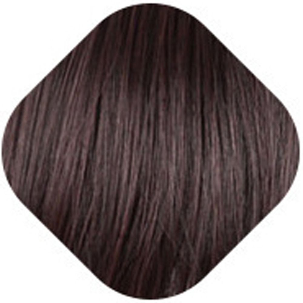 Long Curly Hair Synthetic Men's Cosplay Wig Shoulder-length Brown Wavy Wigs - Picture 10 of 11