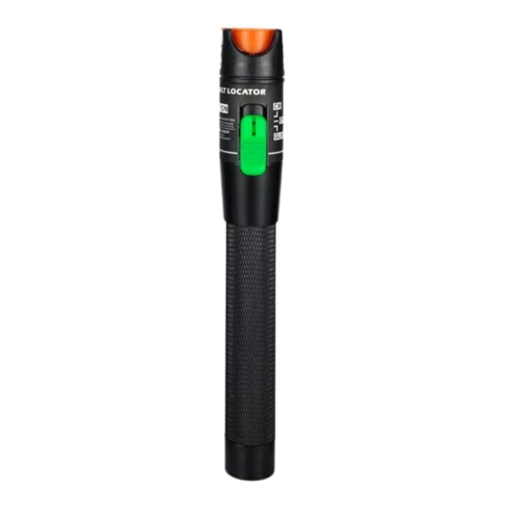 Visual Fault Locator Fiber Optic Cable Test 1/10/20/30/50mW Red Laser Light - Picture 21 of 22