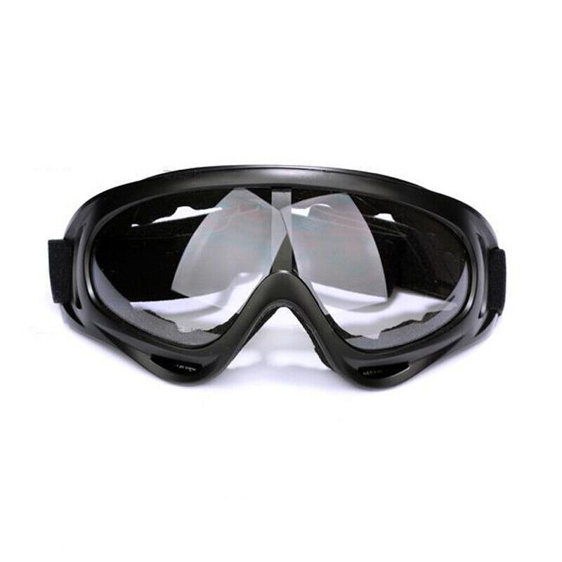 Neu Anti-fog UV Surfen Brille Sonnenbrille Wind Staub Jet Ski Schnee Snowboard - Bild 13 von 15