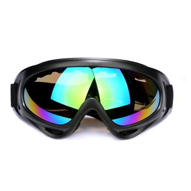 Neu Anti-fog UV Surfen Brille Sonnenbrille Wind Staub Jet Ski Schnee Snowboard - Bild 15 von 15
