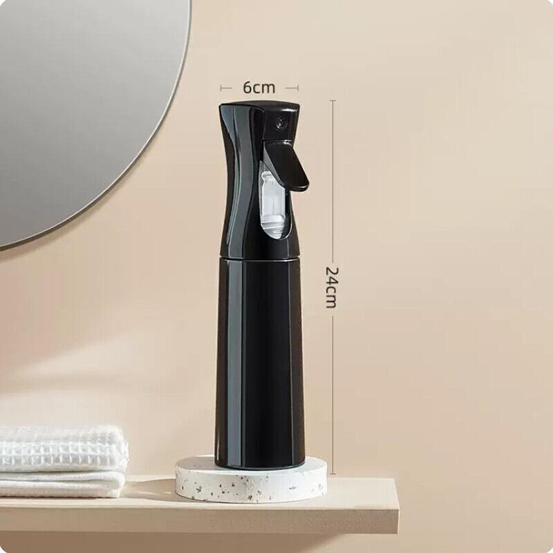 200-500ml Feinen Nebel Haarspray Flasche Salon Haarschnitt Spray Wasser Friseur - Bild 19 von 20