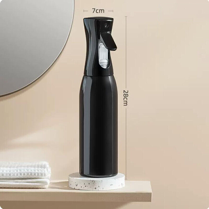 200-500ml Feinen Nebel Haarspray Flasche Salon Haarschnitt Spray Wasser Friseur - Bild 20 von 20