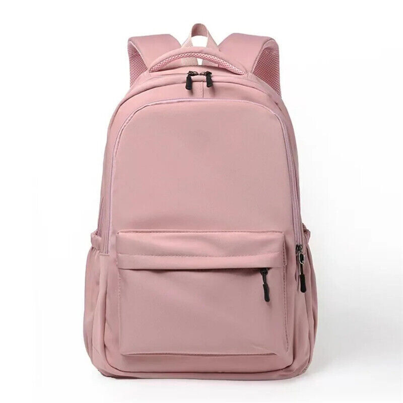 Teenager-Rucksack, Schulrucksack, große Kapazität, Reise-Umhängetasche, Mädchen, - Bild 23 von 24