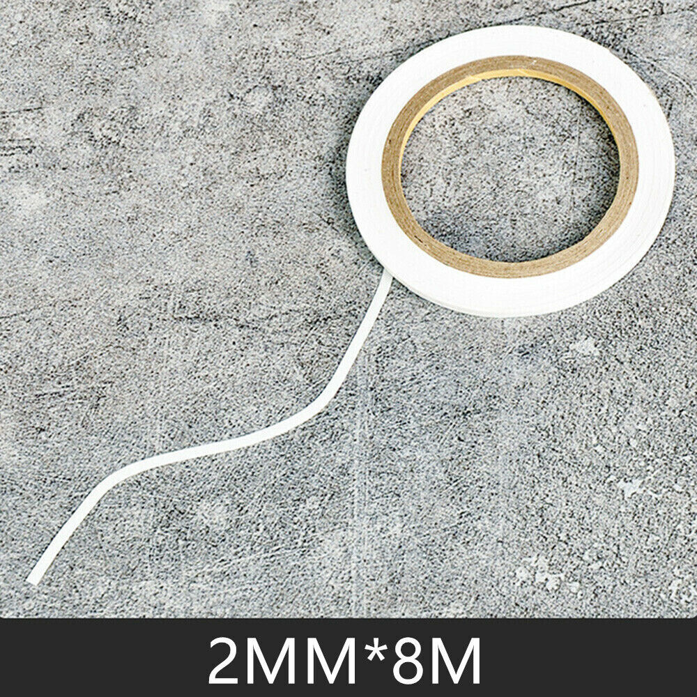 2-10mm Model Curves Fine Line Masking Tape For Gundam Spray Painting Tool